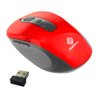 Mouse Sem Fio Barato 1600Dpi Optico a Pilha Notebook Pc TvBox Elite SumeXR 7100 Azul - 4