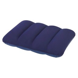 Colchão Casal Inflável + 2 Travesseiros Vg Plus - 3