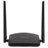 Kit 3 Roteador Wireless 2.4 GHz 300 Mbps RF 301 K Intelbras - 2