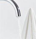 Ver imagem 7 de Torneira Chão Duchinha Gourmet Banheira Prateado Elegante