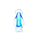 Ver imagem 1 de Imagem Nossa Senhora em Murano Azul Mini