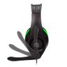 Headset Gamer Orochi HGOI2 P3 Preto/Verde - ELG - 3