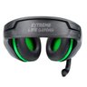 Headset Gamer Orochi HGOI2 P3 Preto/Verde - ELG - 2