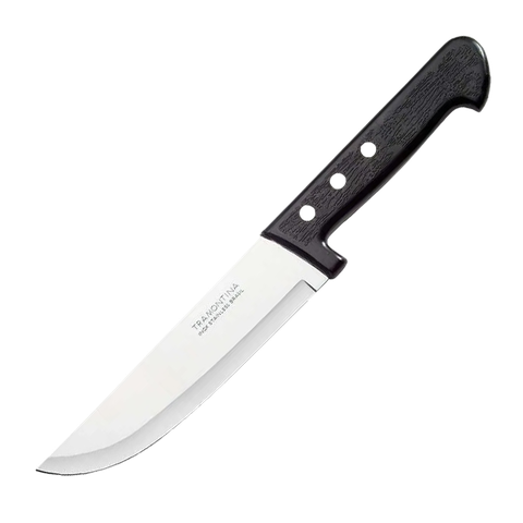 Faca Plenus 7" Inox -22921/107