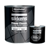 Kit Primer Classic 1l + Catalisador 225ml Sikkens - 1
