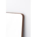 Ver imagem 4 de Espelho Retangular com Moldura em Metal 150 X 60 Cm - Marrom