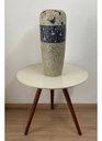 Ver imagem 5 de Vaso Decorativo de Porcelana Pintado À Mão, Vaso de Decoração para Casa.
