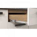 Ver imagem 7 de Balcão 3 Portas 2 Gavetas com Pia Inox New Jazz Itatiaia