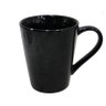 Caneca Tulipa 250ml Preta Rr 02 - 1