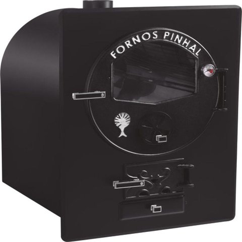 Forno de Embutir Grande da Fornos Pinhal