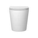 Ver imagem 3 de Vaso Sanitário Convencional Deca Lk Total Clean Kp.8810.17 Branco