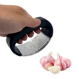 Triturador Amassador de Alho - Agilize o Preparo de Receitas - 3