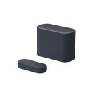 Ver imagem 1 de Soundbar LG Eclair Bluetooth 320W RMS Dolby Atmos QP5