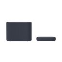 Ver imagem 2 de Soundbar LG Eclair Bluetooth 320W RMS Dolby Atmos QP5