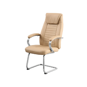 Cadeira Escritorio Espera Kp010vb Conforto e Estilo Bering