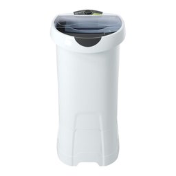 Máquina de Lavar Wanke 4kg Super Semi-automática Batedor Robusto 220v - 1