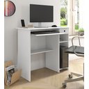 Ver imagem 4 de Mesa de Computador Notebook Estudos Vilhena Cores - Comprar Moveis em Casa:freijo
