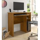 Ver imagem 3 de Mesa de Computador Notebook Estudos Vilhena Cores - Comprar Moveis em Casa:freijo