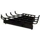 Ver imagem 3 de Kit Lareira Tela 70x50, Grelha E Acessório em Argola normal