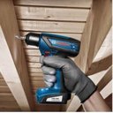 Ver imagem 2 de Parafusadeira Gsr 1000 - Bosch