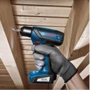 Ver imagem 2 de Parafusadeira Gsr 1000 - Bosch