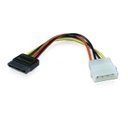 Ver imagem 2 de Cabo de Energia para Sata Comtac 9091