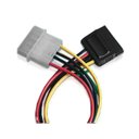 Ver imagem 1 de Cabo de Energia para Sata Comtac 9091