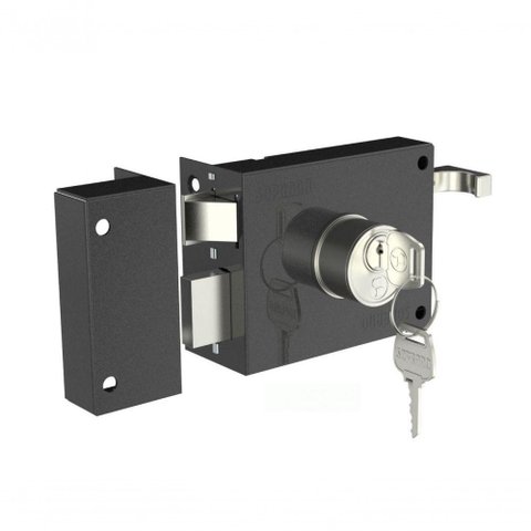 Fechadura Portao Soprano 231