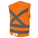 Ver imagem 5 de Colete Poliester Refletivo Volk S/bolso