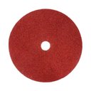 Ver imagem 3 de Disco de Lixa 7 x 7/8 Pol Grana 36 Kit Com 10 Unidades HC000618484 3M