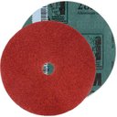 Ver imagem 1 de Disco de Lixa 7 x 7/8 Pol Grana 36 Kit Com 10 Unidades HC000618484 3M