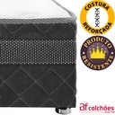 Ver imagem 3 de Cama Box Pet Para Cachorros E Gatos com Lençol Impermeável - Caminha Pet - BF Colchões