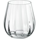 Ver imagem 1 de Vaso Decorativo Enfeite Casa Home&co Vidro 16x15x15cm Transparente