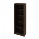 Ver mais imagens de Kit 4 Peças com Escrivaninha, Balcão, Armário Multiuso e Estante