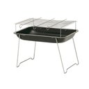 Ver imagem 1 de Churrasqueira Braseiro - 3004 - Mor