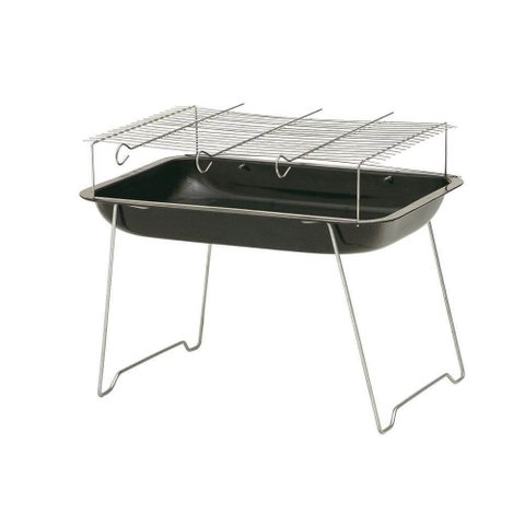 Churrasqueira Braseiro - 3004 - Mor