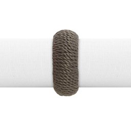 Argola de Guardanapo Copa e Cia 4 Pçs Rayon Toffe - 1