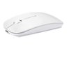 Mouse Bluetooth 10 Recarregáveis H Maston E-1300 Branco - 6