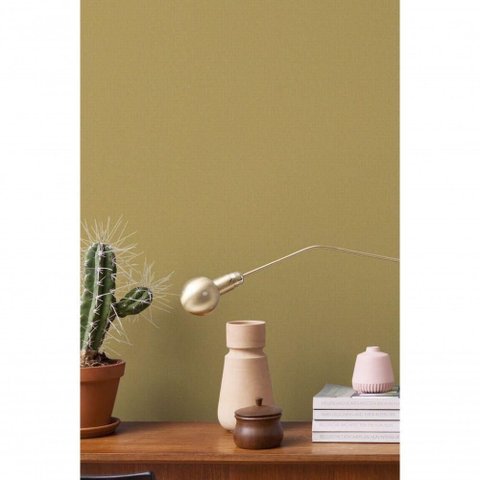Papel de Parede Finesse Círculos 219725 - Rolo 10m X 0,53m