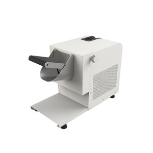 Ralador Elétrico de Queijo e Legumes 127V - Anodilar