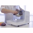 Ver imagem 7 de Ralador Elétrico de Queijo e Legumes 127V - Anodilar