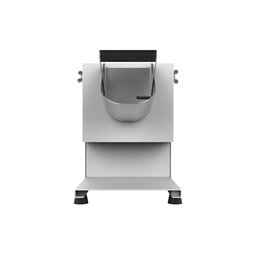 Ralador Elétrico de Queijo e Legumes 127V - Anodilar - 10