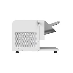 Ralador Elétrico de Queijo e Legumes 127V - Anodilar - 12