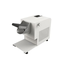 Ralador Elétrico de Queijo e Legumes 127V - Anodilar - 9