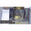 Ver imagem 5 de Ralador Elétrico de Queijo e Legumes 127V - Anodilar