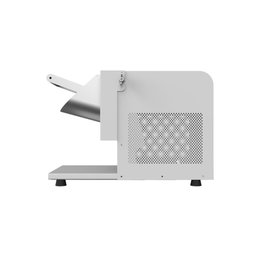 Ralador Elétrico de Queijo e Legumes 127V - Anodilar - 11