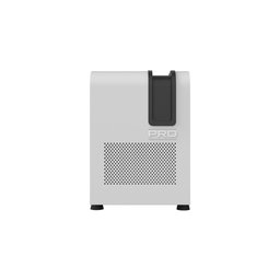 Ralador Elétrico de Queijo e Legumes 127V - Anodilar - 8