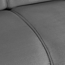 Sofá 3 Lugares 184cm Cordoba  - 5