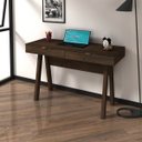 Ver mais imagens de Kit 2 Peças com Escrivaninha ME 4128 120cm e Balcão 2 Portas