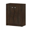 Ver imagem 5 de Kit 2 Peças com Escrivaninha ME 4128 120cm e Balcão 2 Portas